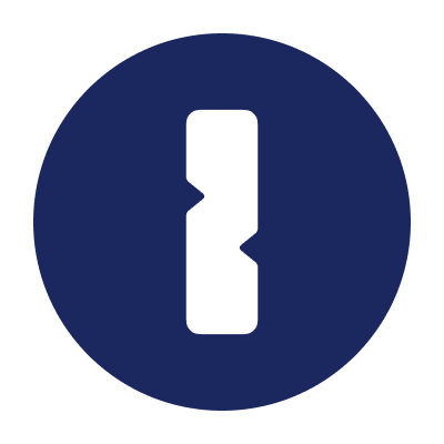 Icono de 1Password 8