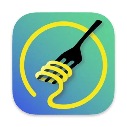 Icono de AlDente Pro