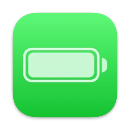 Icono de Batteries