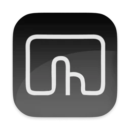 Icono de BetterTouchTool