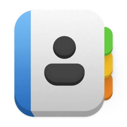 Icono de BusyContacts