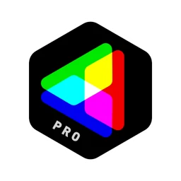 Icono de CameraBag Pro