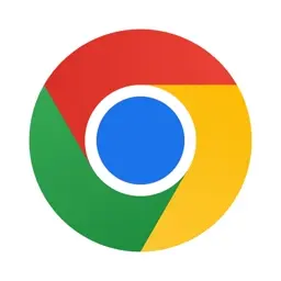 Icono de Chrome