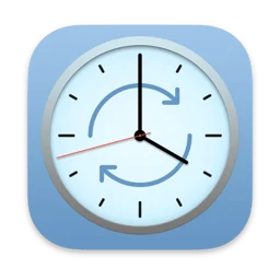 Icono de ChronoSync Express