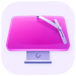 Icono de CleanMyMac