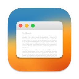 Icono de CleanPresenter