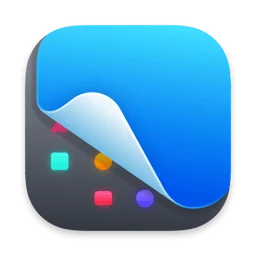 Icono de CleanShot X