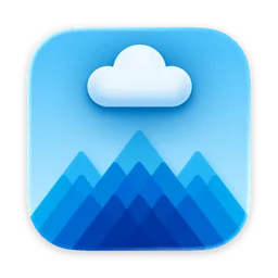 Icono de CloudMounter