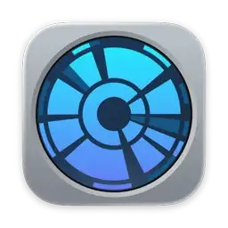 Icono de DaisyDisk