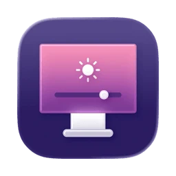 Icono de DisplayBuddy