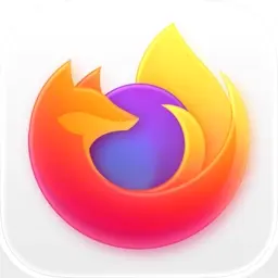 Icono de Firefox