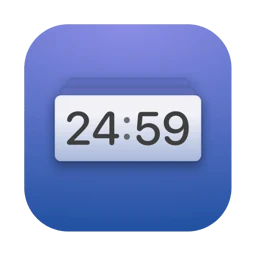 Icono de Focused Work