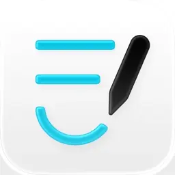 Icono de GoodNotes 6