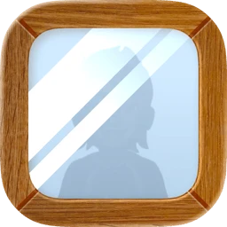 Icono de Hand Mirror