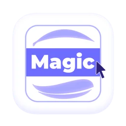 Icono de iBoysoft MagicMenu
