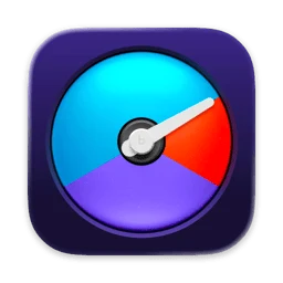 Icono de iStat Menus