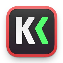 Icono de KeyKey Typing Tutor