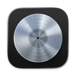 Icono de Logic Pro