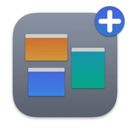 Icono de Mission Control Plus