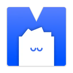 Icono de MonsterWriter