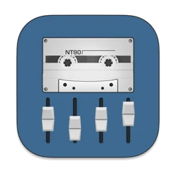 Icono de n-Track Studio