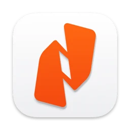 Icono de Nitro PDF Pro