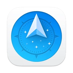 Icono de Path Finder