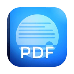 Icono de PDF Pals