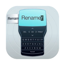 Renamer