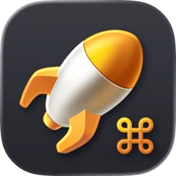Icono de Rocket Typist