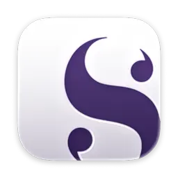 Icono de Scrivener