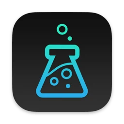 Icono de SnippetsLab