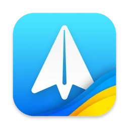 Icono de Spark Mail