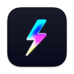 Icono de Supercharge