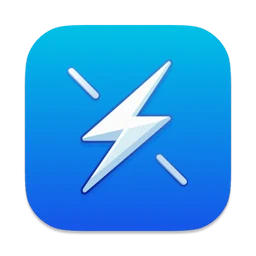 Icono de SwiftyLaunch