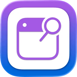 Icono de Tab Finder