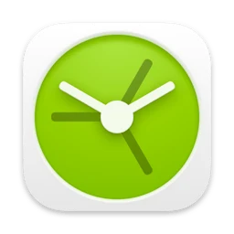 Icono de World Clock Pro